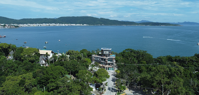 Foto de Pousada Mirante do César
