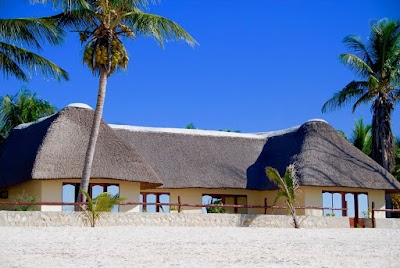 Foto de VilanCool non-profit Beach Resort Kite School
