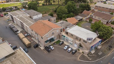 Foto de Hotel Paraná - Ponta Grossa PR