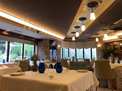 Foto de Restaurante La Corte de Pelayo