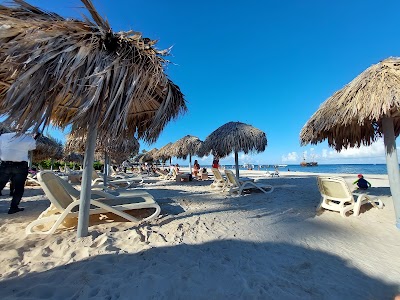 Foto de Villa Blanca Beach Club