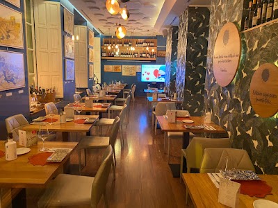 Foto de Araboka Restaurante en Málaga