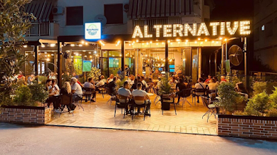Foto de Alternative Food Durrës