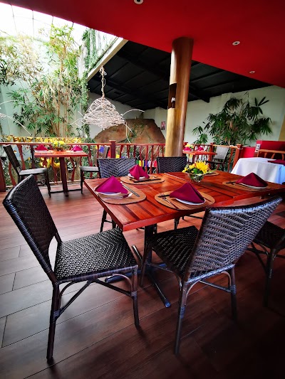 Foto de Tin Jo Restaurant