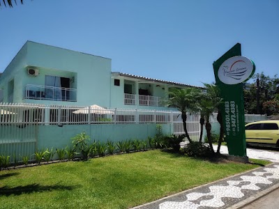 Foto de Pousada Serrana