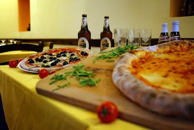 Foto de Ristorante Pizzeria Firmino