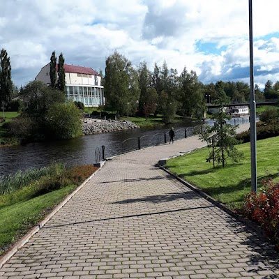 Foto de Scandic Seinäjoki