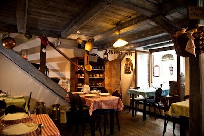 Foto de W Starej Kuchni Restaurant