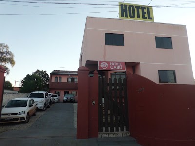 Foto de Hotel Cabbu