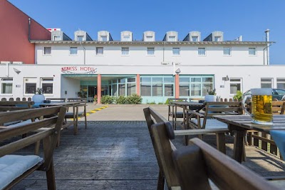 Foto de PLAZA Hotel Bruchsal