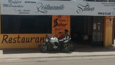 Foto de Restaurante Bom Sabor