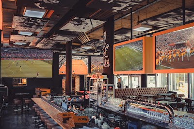Foto de Bulldog Bar