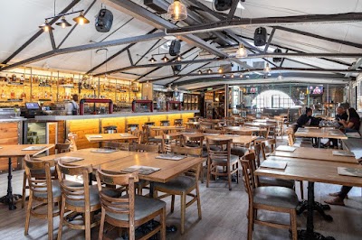 Foto de Mitchell s Scottish Ale House