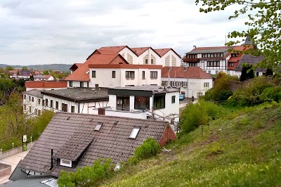 Foto de Ringhotel Roggenland