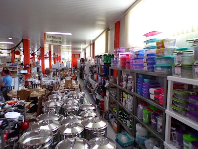 Foto de A.L Móveis Bituruna