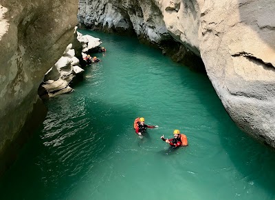 Foto de L Instant Verdon - Canyon - Escalade - Aventure
