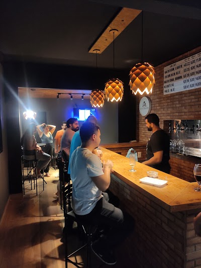 Foto de Cervejaria Artesanal Hefebier