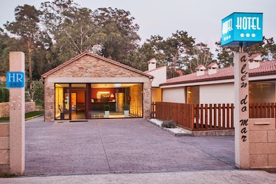 Foto de Hotel