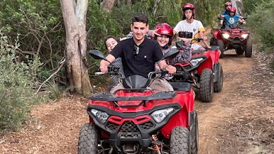 Foto de forest adventure annaba