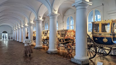 Foto de Schloss Nymphenburg Marstallmuseum