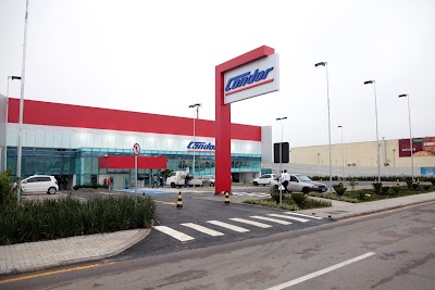 Foto de Supermercado Condor Pinhais