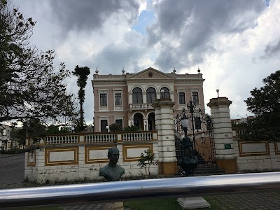 Foto de Museu de Arte Sacra de Curitiba - MASAC