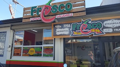 Foto de Fresco