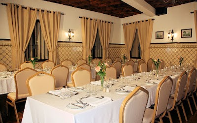 Foto de Restaurante Regional de Sintra