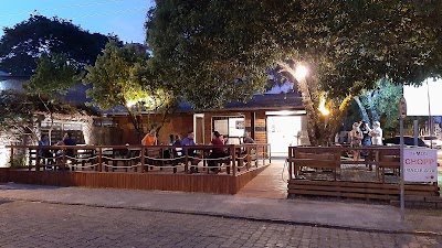 Foto de Will Biergarten