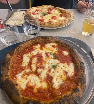 Foto de Anema e core di Francesco Esposito