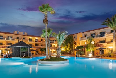 Foto de Elba Lucía Sport Suite Hotel