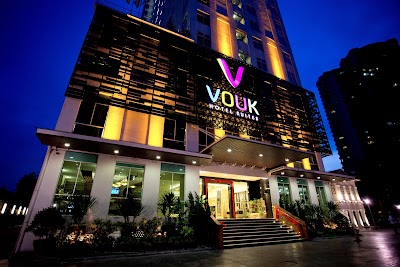 Foto de Vouk Hotel Suites