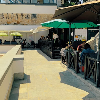 Foto de Restaurante Duche Bar - Cascais