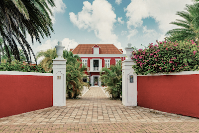 Foto de Villa Tokara