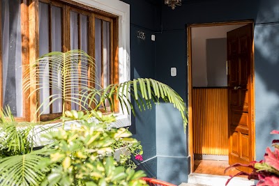 Foto de Belma Boutique Bed and Breakfast.