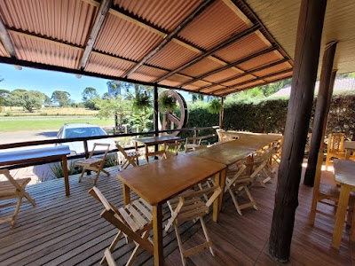 Foto de Restaurante Roda D água Comida Caseira