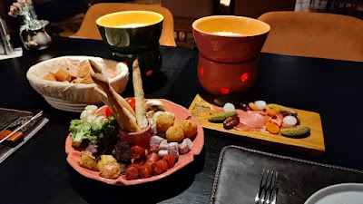 Foto de Catherine Restaurant