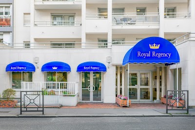 Foto de Royal Regency Paris Vincennes