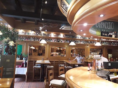 Foto de Restaurant Papanico