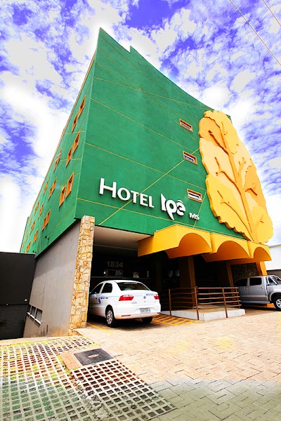 Foto de Hotel Ipê MS