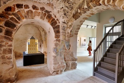 Foto de Münzenbergmuseum - ein Haus der Deutschen Stiftung Denkmalschutz