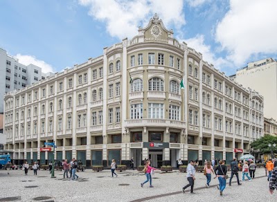 Foto de Palácio Avenida