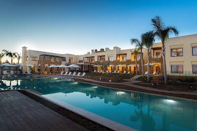 Foto de Château Roslane Boutique Hotel e Spa