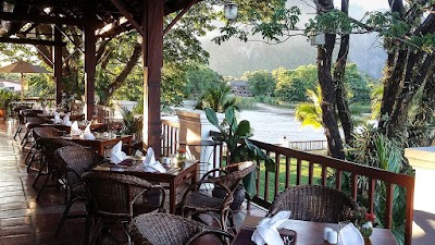 Foto de Restaurant du Crabe d Or