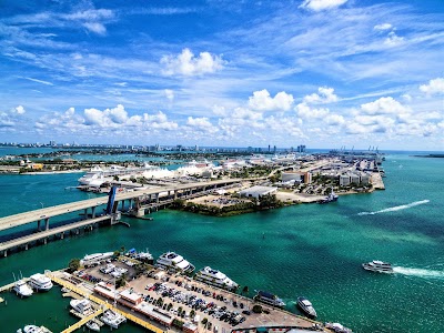 Foto de Holiday Inn Port of Miami – Downtown