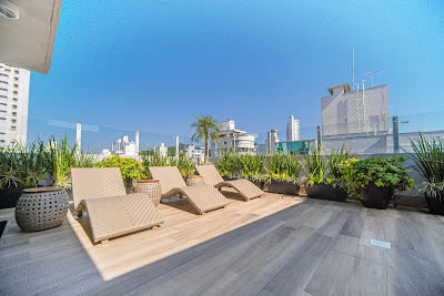 Foto de Hotel Plaza Camboriú