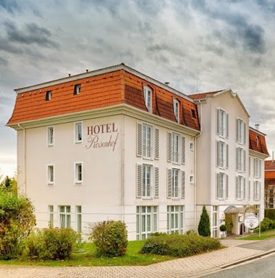Foto de Hotel Rosenhof, Kemmern