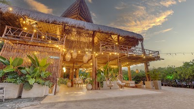 Foto de Aura Hotel Barú