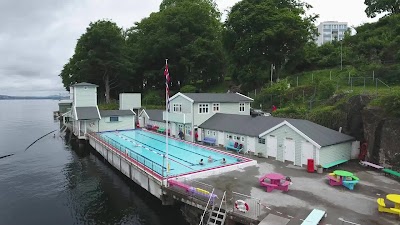 Foto de Nordnes seawater pool