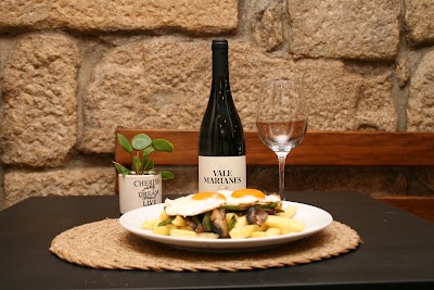Foto de Restaurante Cozinha da Ci